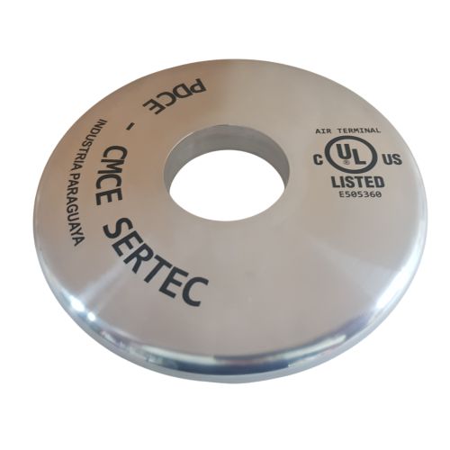 Servicio de Grabado Laser en Aluminio